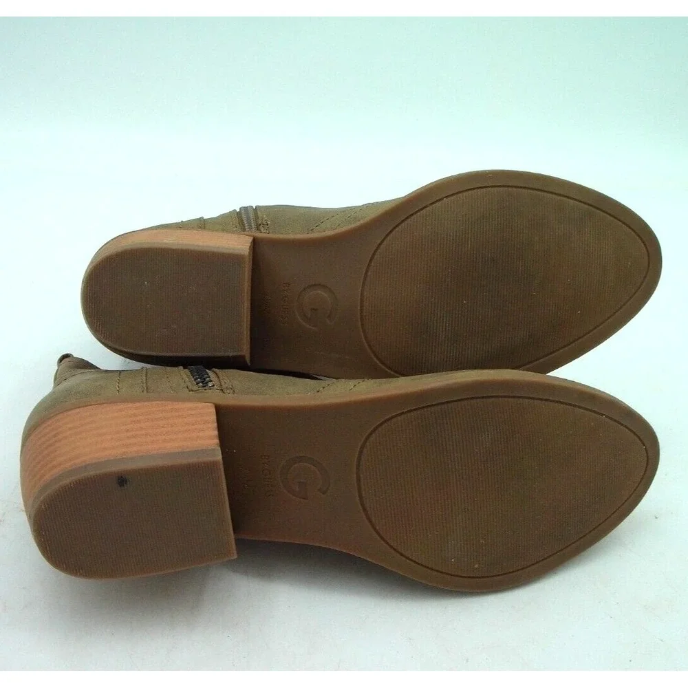 Guess by boots